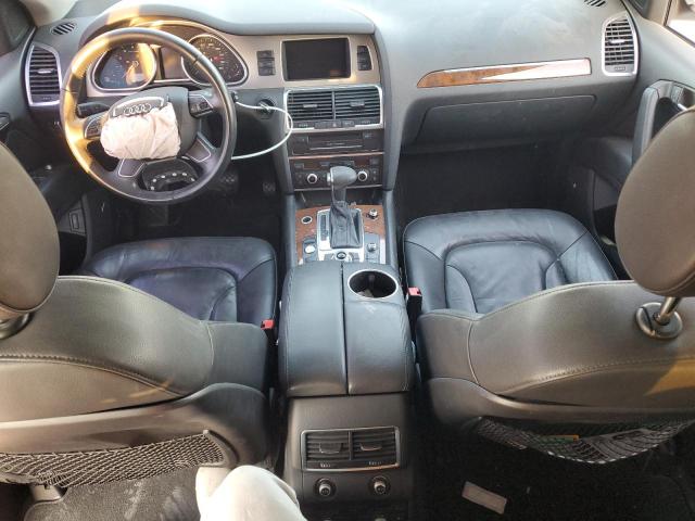2015 AUDI Q7 PREMIUM - WA1LGAFE2FD016987