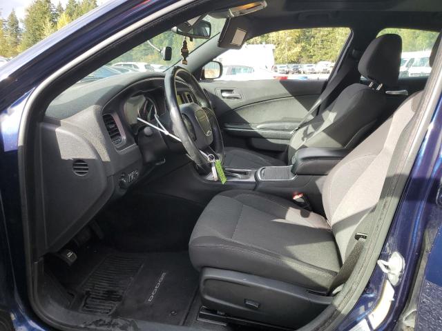 2015 DODGE CHARGER SE - 2C3CDXBG0FH726518