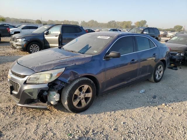 2014 CHEVROLET MALIBU LS #3024321002