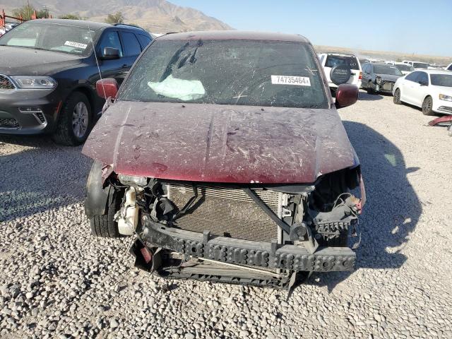 2017 DODGE GRAND CARA 2C4RDGBG7HR856699