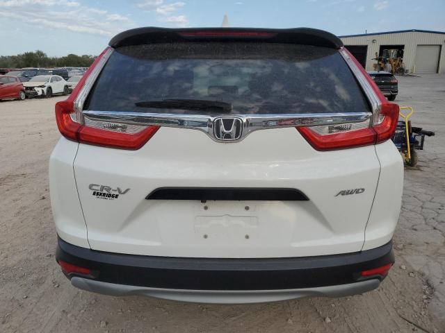 2019 HONDA CR-V LX - 5J6RW6H38KL004087