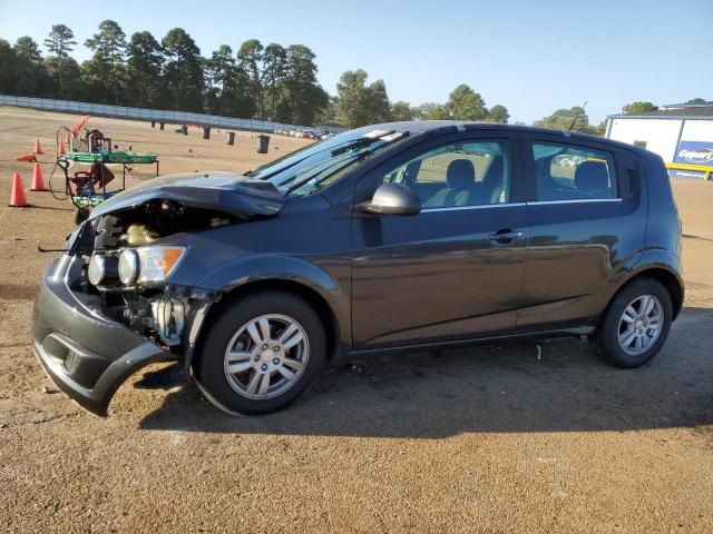 Vin: 1g1jc6sh7e4230242, lot: 74121314, chevrolet sonic lt 2014 img_1