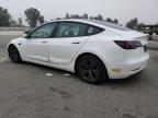 Lot #3030911500 2021 TESLA MODEL 3