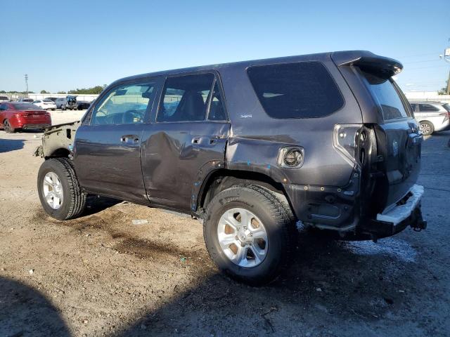 VIN JTEZU5JR3K5201401 2019 Toyota 4runner, SR5 no.2