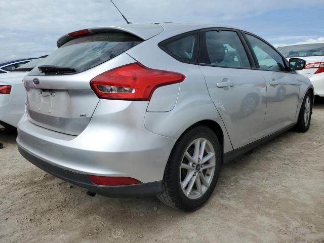 VIN 1FADP3K2XGL234870 2016 Ford Focus, SE no.3