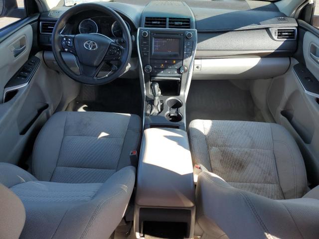 2017 TOYOTA CAMRY LE - 4T1BF1FKXHU382169