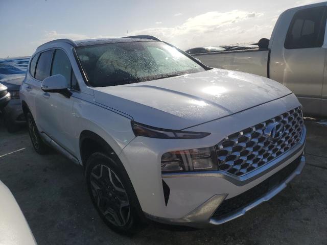 2023 HYUNDAI SANTA FE S - 5NMS3DA11PH006172