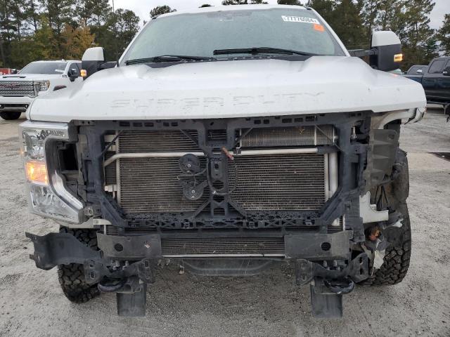 2021 FORD F250 SUPER - 1FT7W2BT2MED93623