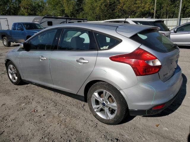 VIN 1FADP3K2XEL400432 2014 Ford Focus, SE no.2