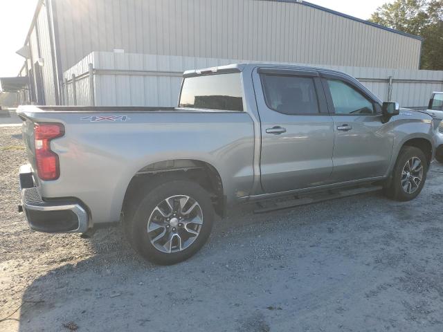 2024 CHEVROLET SILVERADO - 2GCUDDED7R1132070