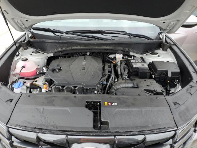 2023 HYUNDAI TUCSON SEL - 5NMJF3AE5PH167236