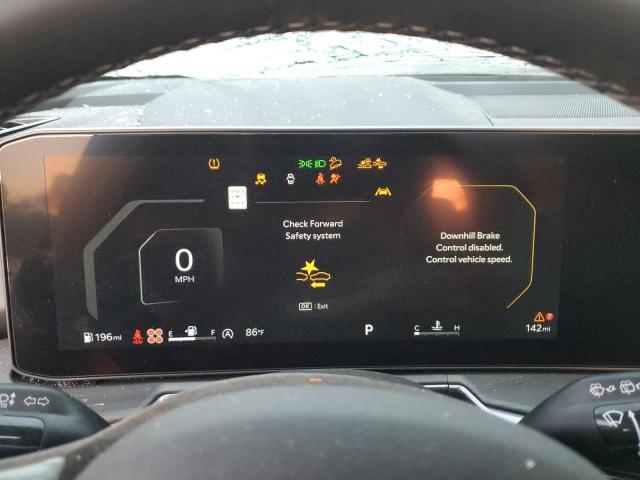 2025 KIA SORENTO SX 5XYRKDJF3SG316968