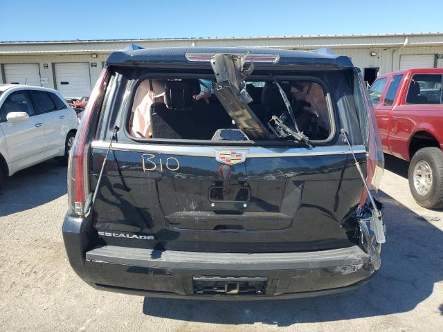 2016 CADILLAC ESCALADE E - 1GYS4HKJ4GR119106