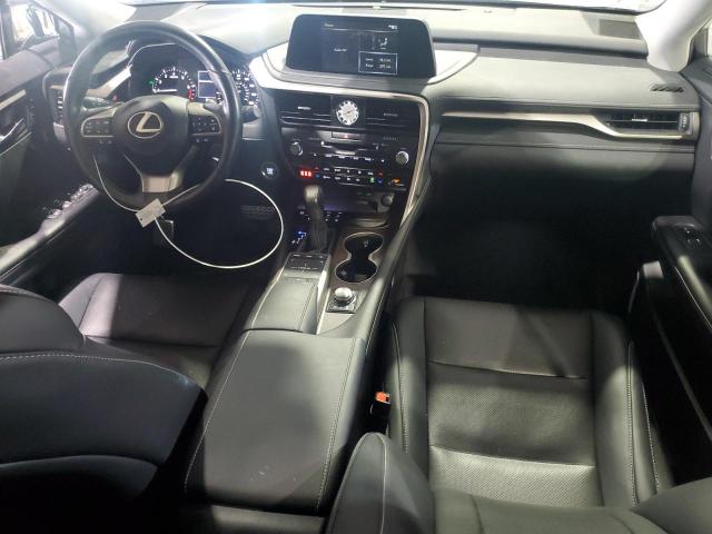 2020 LEXUS RX 350 - 2T2HZMDA0LC236883