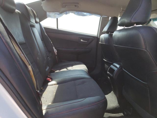 2016 TOYOTA CAMRY LE - 4T1BF1FK4GU591101