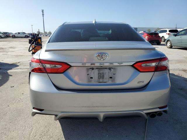 VIN 4T1B11HK1KU216447 2019 Toyota Camry, L no.6