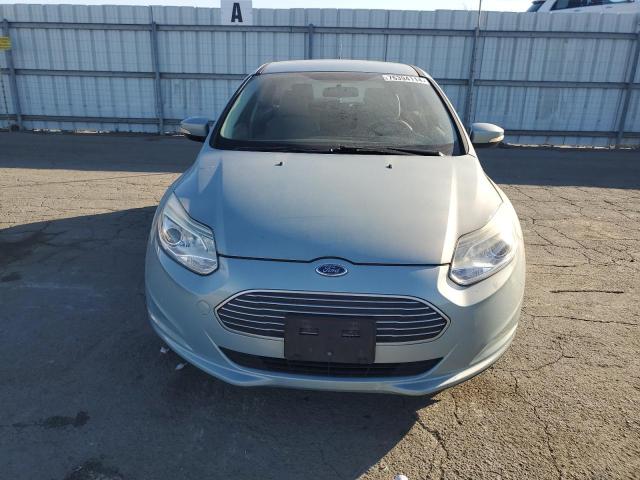 VIN 1FADP3R43EL319540 2014 Ford Focus, Bev no.5