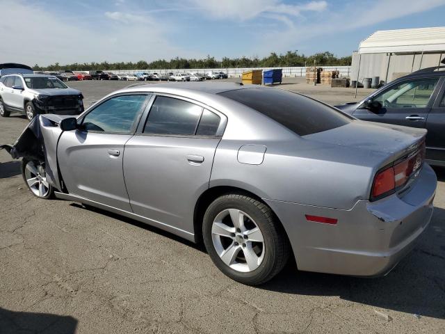 VIN 2C3CDXHG5DH593162 2013 Dodge Charger, Sxt no.2