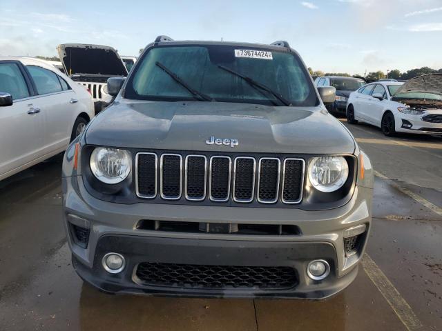 VIN ZACNJABB3LPL66523 2020 Jeep Renegade, Latitude no.5