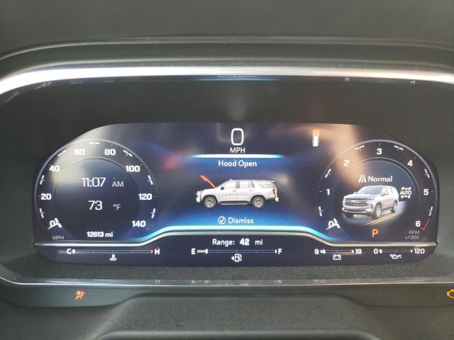 2023 CHEVROLET TAHOE K150 - 1GNSKSKD1PR481209