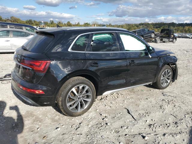 2021 AUDI Q5 PREMIUM - WA1BAAFY6M2051984