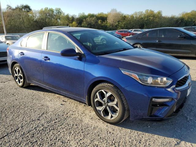 2020 KIA FORTE FE - 3KPF24AD9LE248711