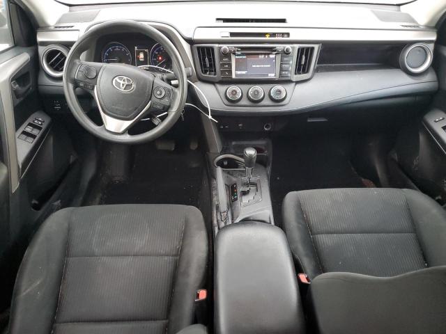 VIN 2T3ZFREV6JW485854 2018 Toyota RAV4, LE no.8