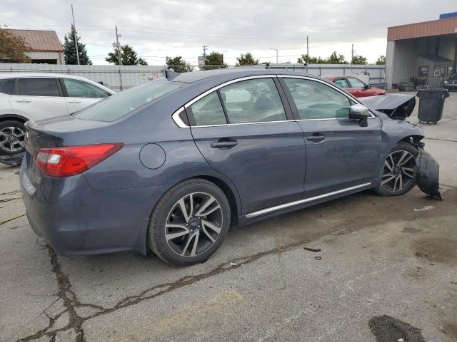 2017 SUBARU LEGACY SPO 4S3BNAR62H3014998