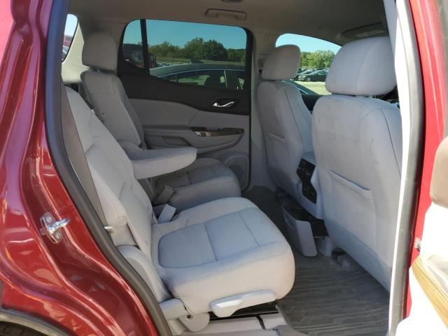 2020 GMC ACADIA SLE - 1GKKNRL45LZ198124