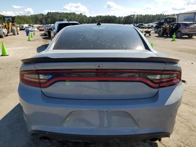 2022 DODGE CHARGER R/ - 2C3CDXCT6NH202347