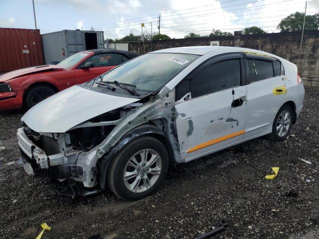 2010 HONDA INSIGHT EX #2921789521