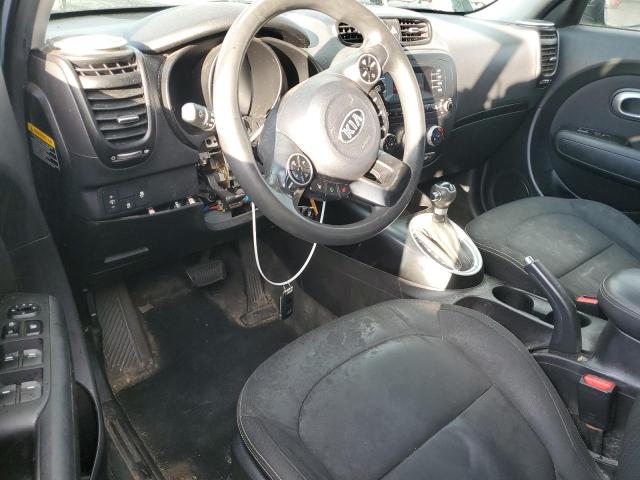 VIN KNDJP3A57E7058021 2014 KIA SOUL no.8