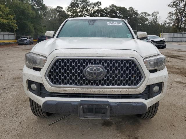 VIN 5TFCZ5AN3KX207311 2019 Toyota Tacoma, Double Cab no.5