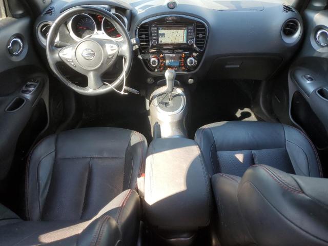 VIN JN8AF5MR1GT606462 2016 Nissan Juke, S no.8