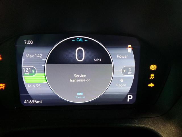 2023 CHEVROLET BOLT EV 2L - 1G1FX6S0XP4139490
