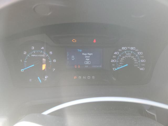 2017 FORD FLEX SE - 2FMGK5B83HBA05689