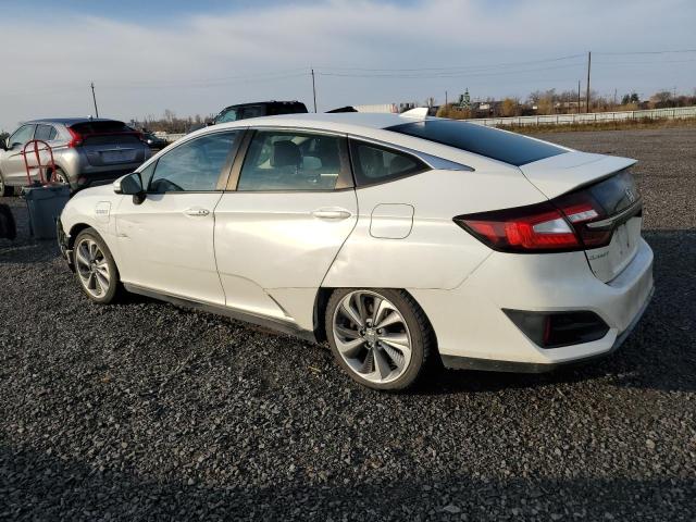 2019 HONDA CLARITY JHMZC5F12KC800472
