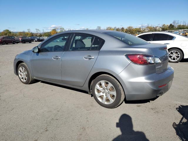 VIN JM1BL1UP6D1823366 2013 Mazda 3, I no.2