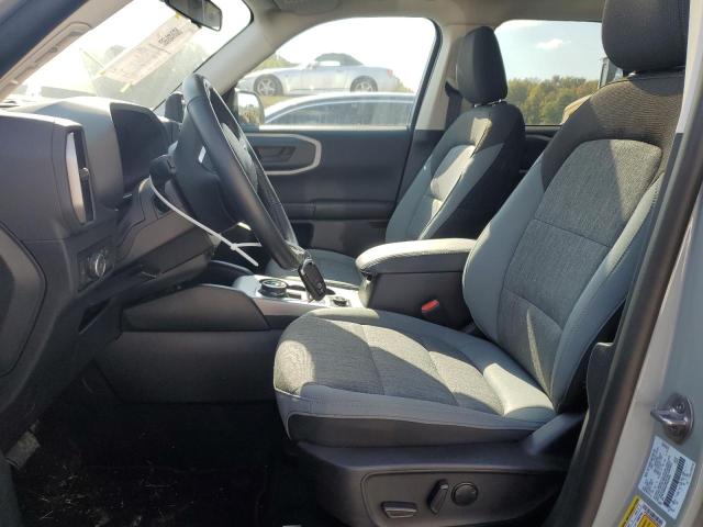 2023 FORD BRONCO SPO - 3FMCR9B60PRE20680