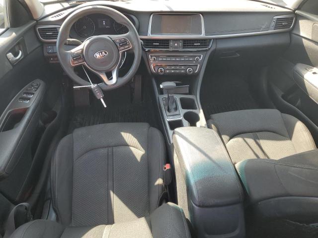 2018 KIA OPTIMA LX - KNAGT4L3XJ5216989