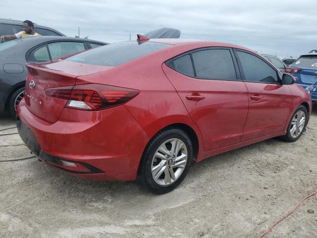 VIN KMHD84LFXKU771364 2019 Hyundai Elantra, Sel no.3