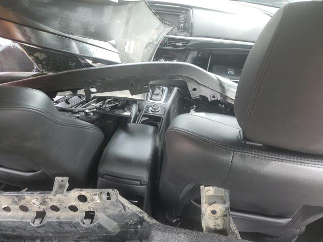 2015 MAZDA 6 TOURING - JM1GJ1V50F1203706