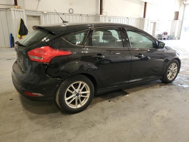 VIN 1FADP3K26FL253639 2015 Ford Focus, SE no.3