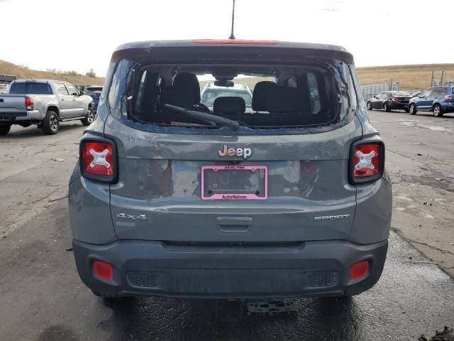 ZACNJBAB6LPL32857 2020 JEEP RENEGADE