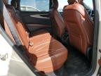 LINCOLN MKX RESERV снимка