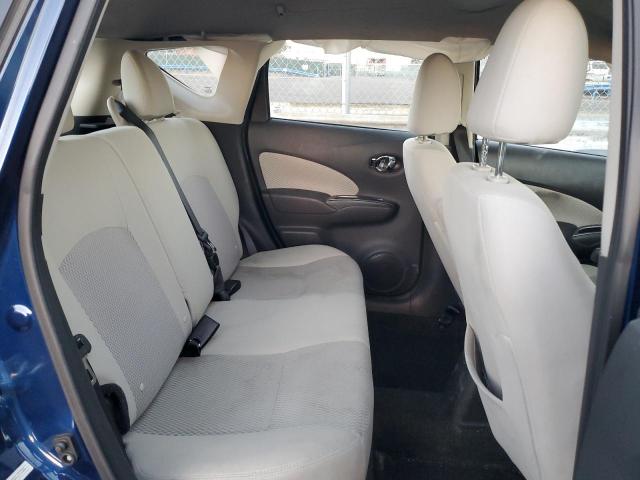 2017 NISSAN VERSA NOTE - 3N1CE2CP9HL377396