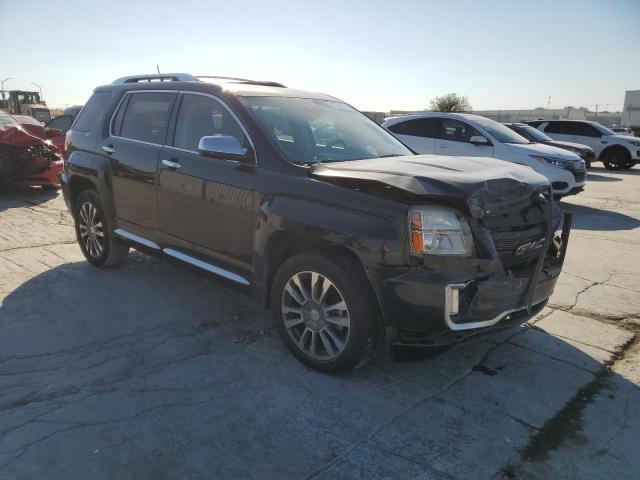 2016 GMC TERRAIN DE - 2GKFLRE39G6231901