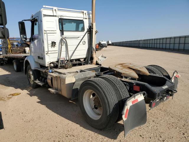 VOLVO VNR 2019 white  diesel 4V4W39EG8KN206446 photo #4