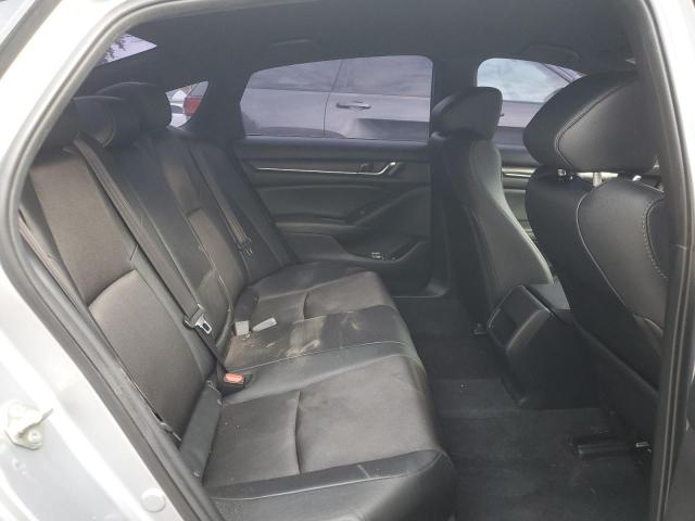 2019 HONDA ACCORD SPO - 1HGCV1F35KA159018