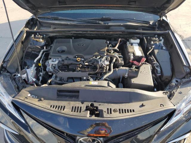 2023 TOYOTA CAMRY LE - 4T1C11AK0PU771055